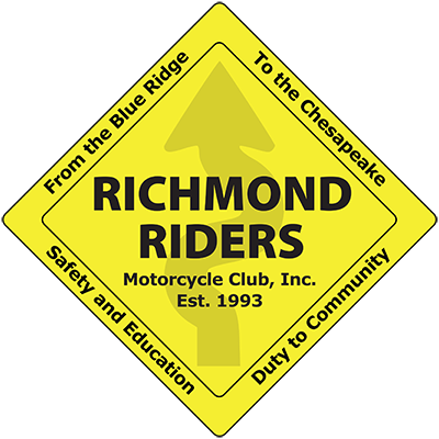 Richmond Riders Motorcycle Club